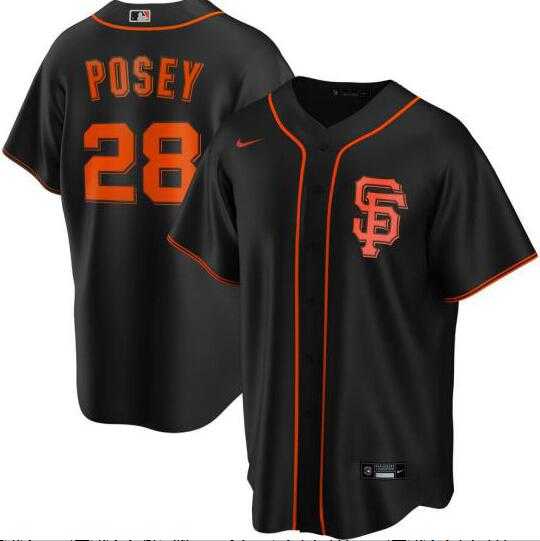 Giants 28 Buster Posey Black 2020 Nike Cool Base Jersey Dzhi,We sell and wholesale Giants 28 Buster Posey Black 2020 Nike Cool Base Jersey Dzhi on line form chian!